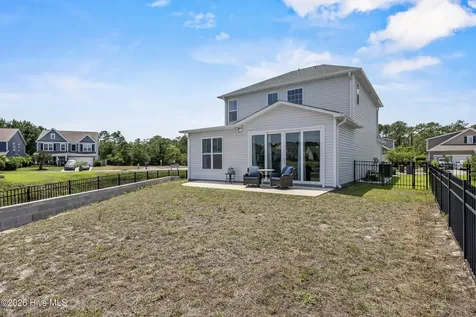 7959 Huron Drive Wilmington NC 28412