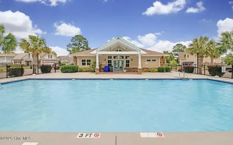 7959 Huron Drive Wilmington NC 28412