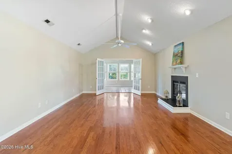 111 Widgeon Circle Hampstead NC 28443