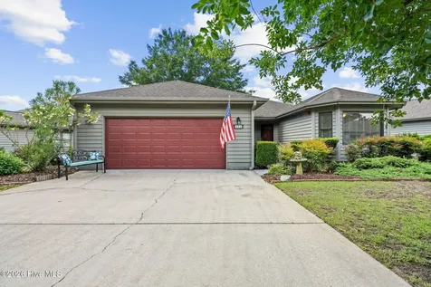 111 Widgeon Circle Hampstead NC 28443