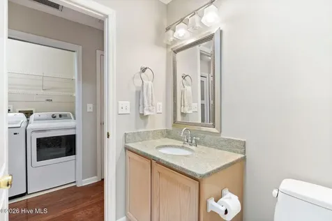 111 Widgeon Circle Hampstead NC 28443