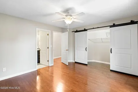 111 Widgeon Circle Hampstead NC 28443