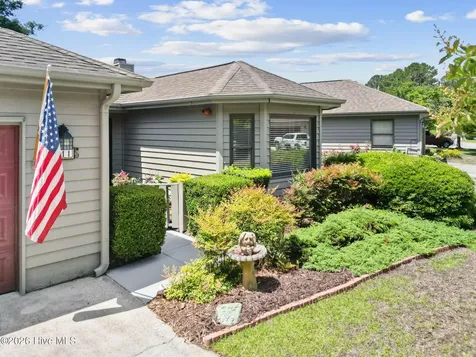111 Widgeon Circle Hampstead NC 28443
