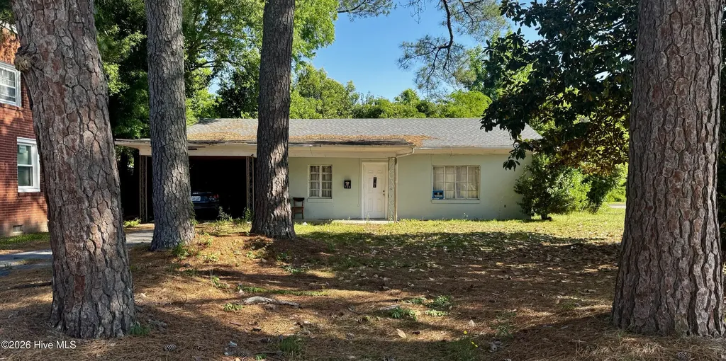 706 E Lenoir Avenue Kinston NC 28501