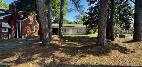 706 E Lenoir Avenue Kinston NC 28501