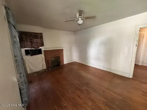 503 Denby Street SW Wilson NC 27893