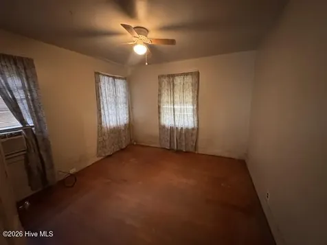 503 Denby Street SW Wilson NC 27893