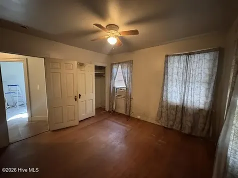 503 Denby Street SW Wilson NC 27893