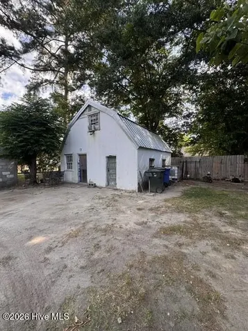 503 Denby Street SW Wilson NC 27893