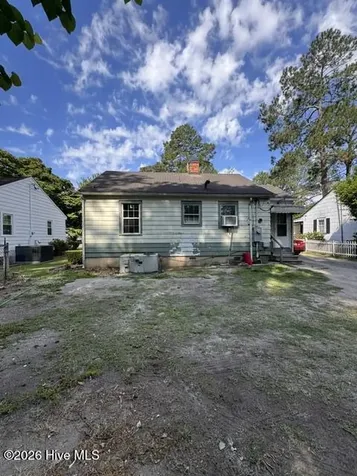 503 Denby Street SW Wilson NC 27893