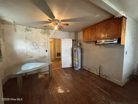 503 Denby Street SW Wilson NC 27893