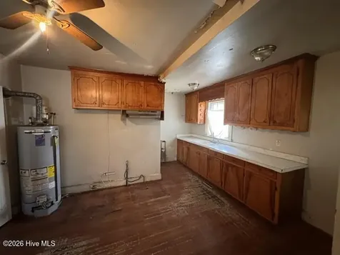 503 Denby Street SW Wilson NC 27893