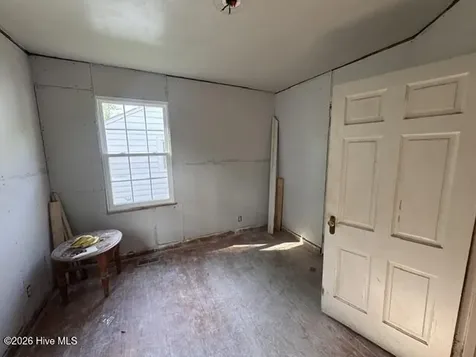 503 Denby Street SW Wilson NC 27893