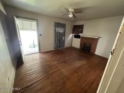 503 Denby Street SW Wilson NC 27893