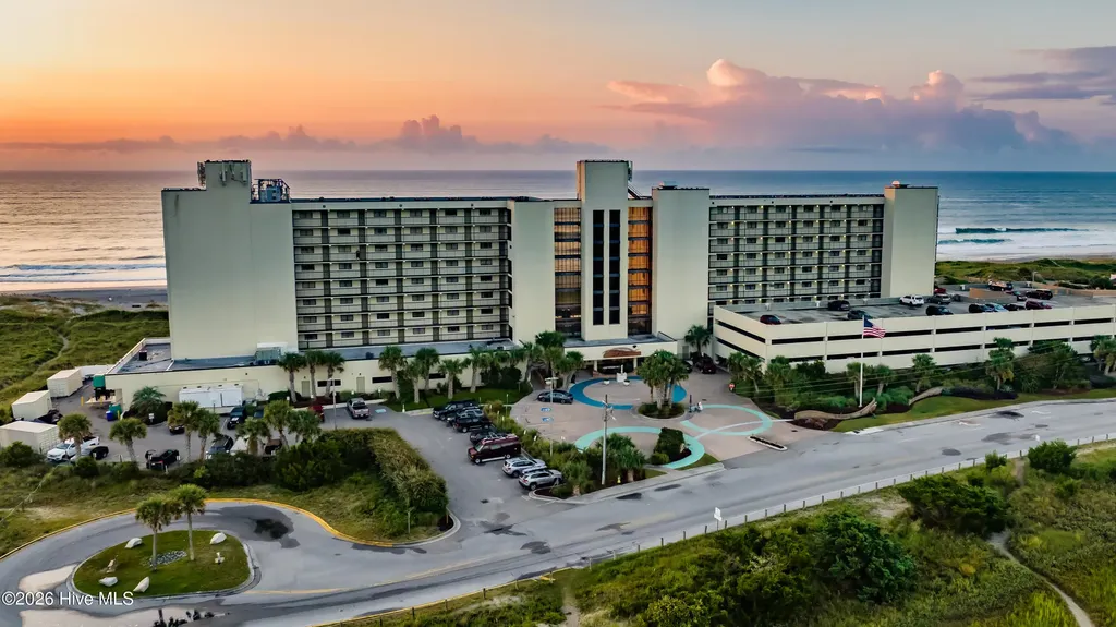 2700 N Lumina Avenue Wrightsville Beach NC 28480