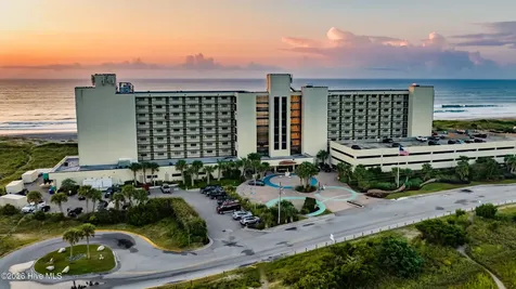2700 N Lumina Avenue Wrightsville Beach NC 28480