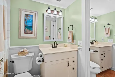 2700 N Lumina Avenue Wrightsville Beach NC 28480