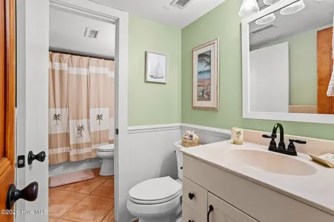 2700 N Lumina Avenue Wrightsville Beach NC 28480