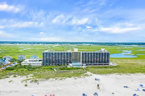 2700 N Lumina Avenue Wrightsville Beach NC 28480