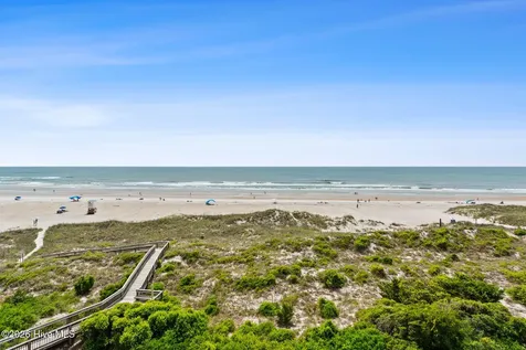 2700 N Lumina Avenue Wrightsville Beach NC 28480