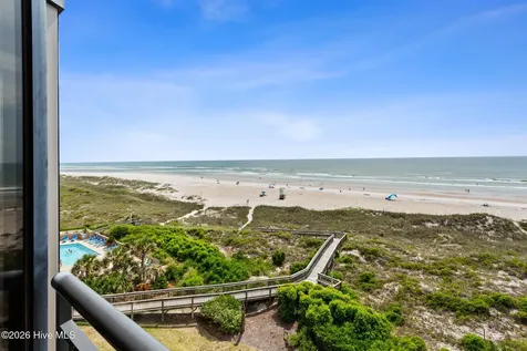 2700 N Lumina Avenue Wrightsville Beach NC 28480