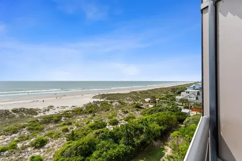 2700 N Lumina Avenue Wrightsville Beach NC 28480