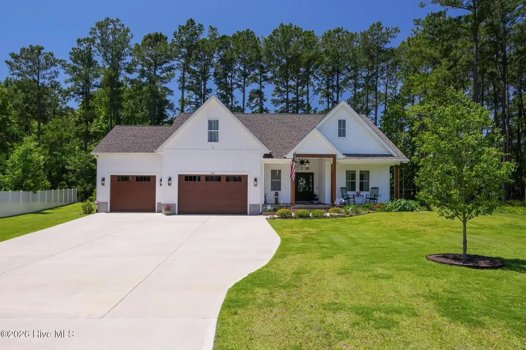 210 Brittany Lane Stella NC 28582