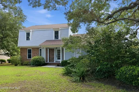 104 Gull Harbor Drive Newport NC 28570