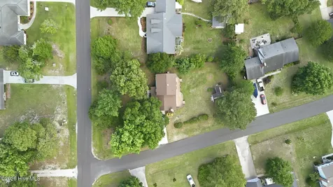 104 Gull Harbor Drive Newport NC 28570