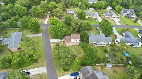 104 Gull Harbor Drive Newport NC 28570