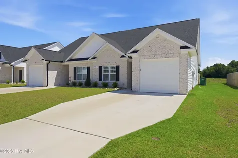 1417 Dorset Drive Greenville NC 27834