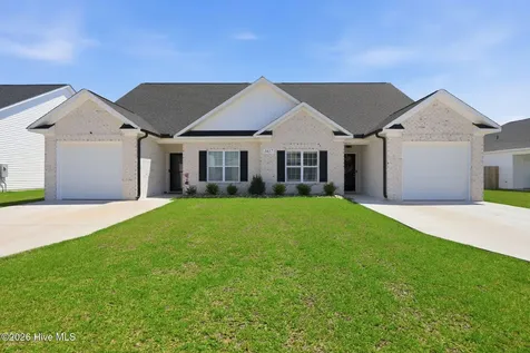 1417 Dorset Drive Greenville NC 27834