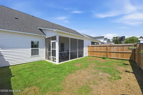 1417 Dorset Drive Greenville NC 27834