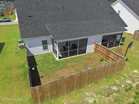 1417 Dorset Drive Greenville NC 27834