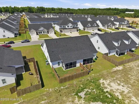 1417 Dorset Drive Greenville NC 27834