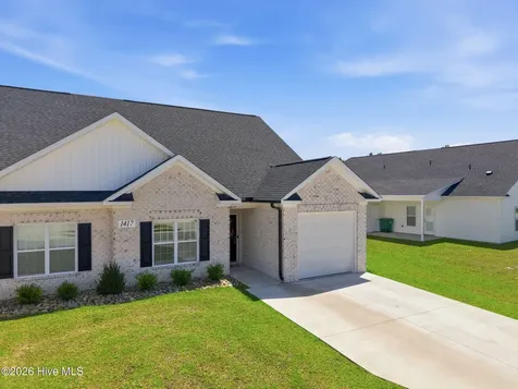 1417 Dorset Drive Greenville NC 27834