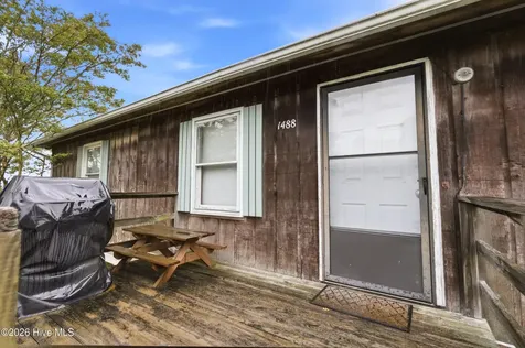 1488 Colington Road Kill Devil Hills NC 27948