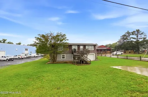1488 Colington Road Kill Devil Hills NC 27948