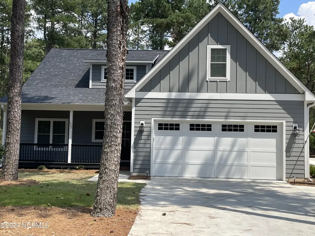 1267 Linden Road Aberdeen NC 28315