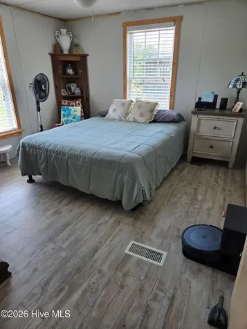 1133 S Parker Road Holly Ridge NC 28445