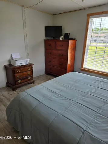 1133 S Parker Road Holly Ridge NC 28445