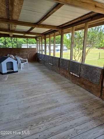 1133 S Parker Road Holly Ridge NC 28445