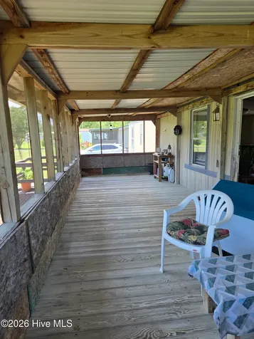1133 S Parker Road Holly Ridge NC 28445