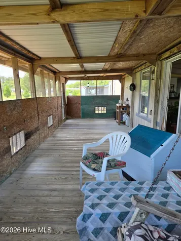 1133 S Parker Road Holly Ridge NC 28445