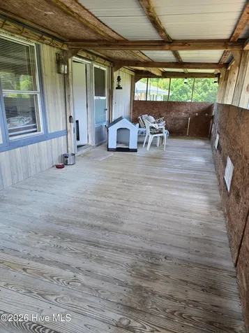 1133 S Parker Road Holly Ridge NC 28445