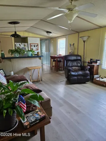 1133 S Parker Road Holly Ridge NC 28445