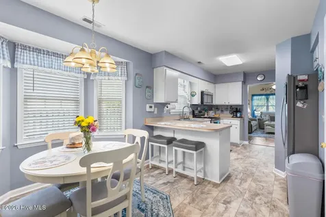 102 Gladiola Drive New Bern NC 28562