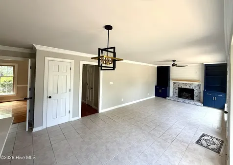 2906 Hunters Run Greenville NC 27858
