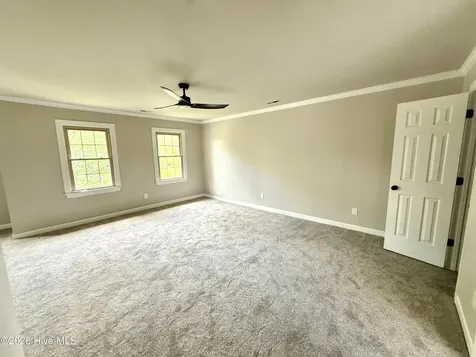 2906 Hunters Run Greenville NC 27858
