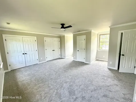 2906 Hunters Run Greenville NC 27858